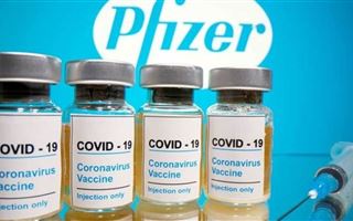 Опубликованы методические рекомендации к проведению вакцинации казахстанцев препаратом Pfizer