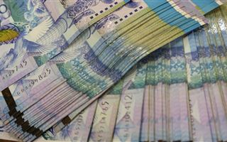 Мошенники в Алматы брали кредиты по чужим документам