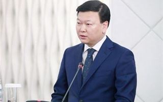 Министр здравоохранения рассказал о прогнозах по заболеваемости COVID-19 в Казахстане