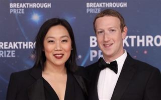 На Марка Цукерберга и его супругу Присциллу Чан подали в суд за домогательства