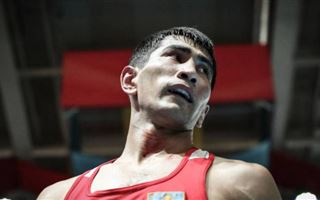 Прямая трансляция выступлений казахстанцев в пятый день чемпионата мира по боксу