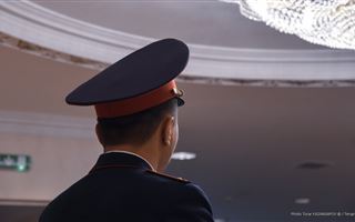 В ДП Кызылординской области опровергли информацию о задержании начальника полиции Кызылорды