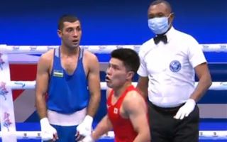 "Я знал, что в этом бою проиграет казах" - как узбекские болельщики обожают и хейтят своих и чужих боксеров на чемпионате мира