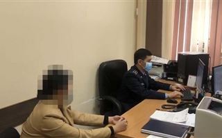 На 2,8 млн тенге обманула мошенница жительницу Жамбылской области