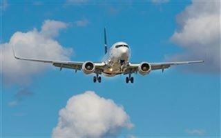 Казахстан увеличивает число авиарейсов в ОАЭ
