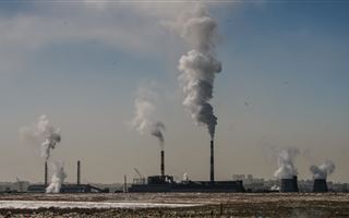 Названы казахстанские города с самым высоким уровнем загрязнения