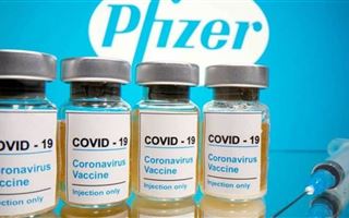 Стала известна дата поставки вакцины Pfizer в Казахстан