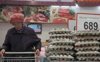 Цены продолжат расти, а многие казахстанцы будут беднеть - мнение эксперта