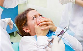 Недовольная лечением алматинка отсудила более 400 тысяч тенге у стоматолога