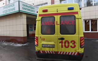 В Алматы семья отравилась угарным газом - дети госпитализированы