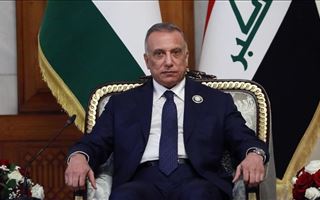 На премьер-министра Ирака совершено покушение с беспилотника