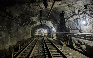 Взрыв в шахте в Карагандинской области: погибли шесть человек