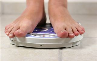 104-килограммовый мужчина похудел на 34 килограмма и раскрыл секрет успеха