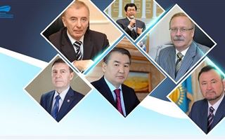 Лекцию о классиках конституционного права Казахстана прочитали в Алматы