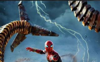Создатели постера к новому фильму о Человеке-пауке раскрыли детали сюжета