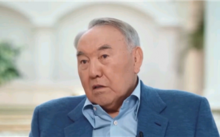 Назарбаев өкілеттігін тоқтатар кезде кімге хабарласқанын айтты