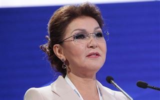 Дарига Назарбаева прокомментировала статью Лаврова