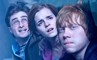 Звездам «Гарри Поттера» предложили воссоединиться для съемок спецэпизода