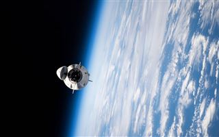 Корабль Илона Маска с астронавтами на борту стартовал к МКС