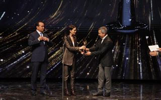 Казахстанский режиссер получил специальный приз на кинофестивале в Турции
