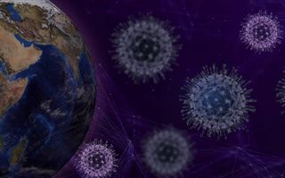 Три варианта эволюции коронавируса назвал иммунолог