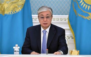 Президент Казахстана проведет заседание НСОД
