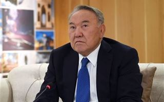 Нурсултан Назарбаев направил телеграмму соболезнования семье и близким Даулета Сембаева