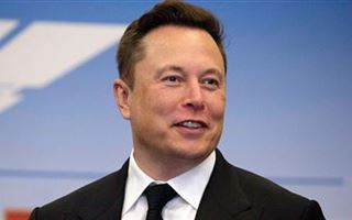 Основатель Tesla Илон Маск продал акции на сумму 930 миллионов долларов