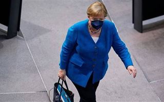В Германии Меркель обвиняют в создании «теневой канцелярии» - СМИ