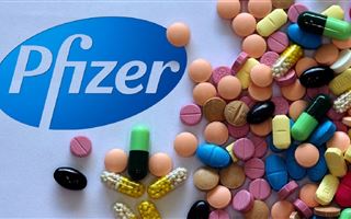 Pfizer выпустит высокоэффективную таблетку от коронавируса