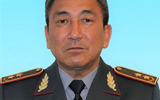 Касым-Жомарт Токаев назначил заместителя министра обороны