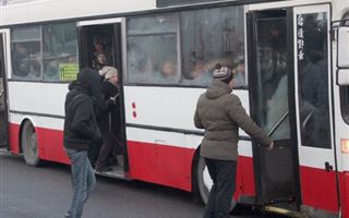Как Павлодар оказался в транспортном заточении