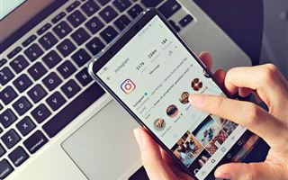 Instagram начал запрашивать видео-селфи для проверки личности пользователей 