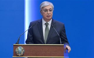 Казахстан выступает за равноправное и взаимовыгодное сотрудничество с ведущими мировыми державами - Токаев