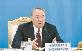 Мир на грани войны – что сказал Нурсултан Назарбаев в “Астана клубе”