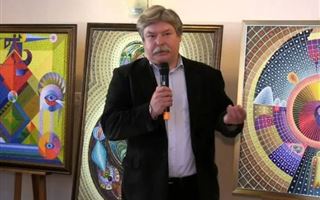 Скончался главный редактор газеты "Комсомольская правда - Казахстан"