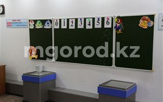 405 грантов на подготовку учителей выделили из местного бюджета в Атырауской области