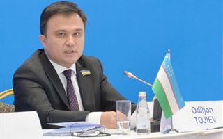Вице-спикер парламента Узбекистана: С именем Елбасы связаны все впечатляющие достижения Казахстана
