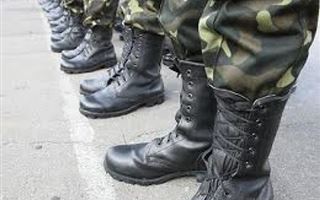 В Жамбылской области военнослужащий совершил суицид