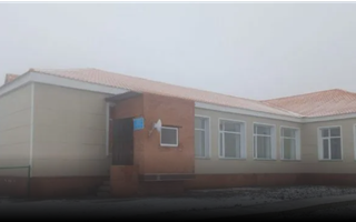 В селе Акмолинской области открылась врачебная амбулатория