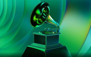 Объявлены претенденты на премию Grammy