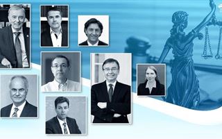 Международные практики в сфере образования юристов презентовали в Алматы
