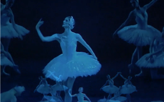 В Берлине отменили балет "Щелкунчик" из-за расизма