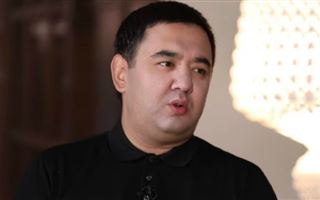 "Шама келіп жатса, алғанға не жетсін": Мақсат Базарбаев тоқал алу туралы ойын айтты