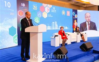 Президент Казахстана: Построение гражданского общества – один из основных приоритетов