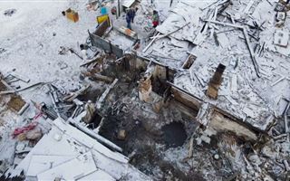 30 млн тенге выделил акимат на покупку жилья пострадавшим при взрыве в Шортанды