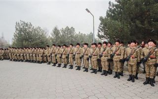В Кыргызстане предотвратили попытку насильственного захвата власти