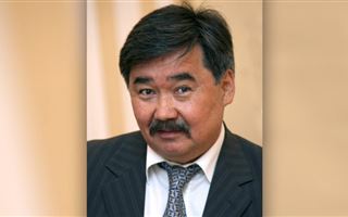 По убийству кыргызстанского политика 13-летней давности задержан новый подозреваемый 