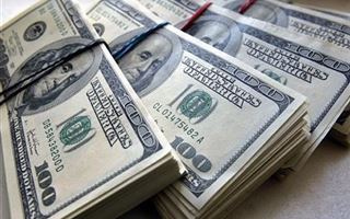 Курс доллара резко вырос в Казахстане