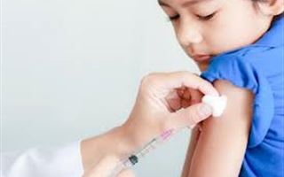 Қызылордада  3 713 жасөспірім «Pfizer» вакцинасын салдырды 